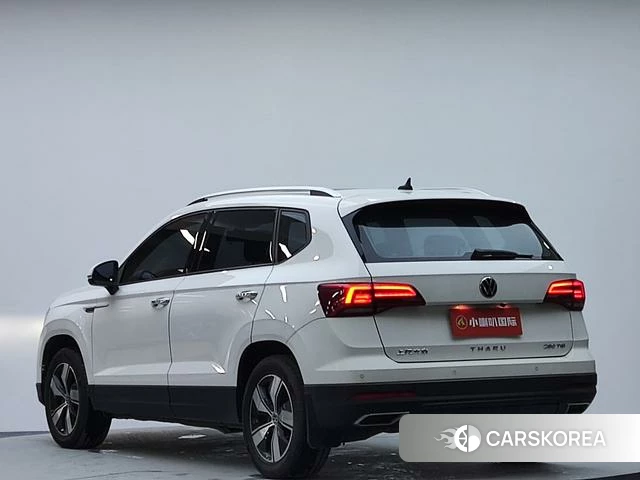 Volkswagen Tuyue id 4263078 из Китая 10