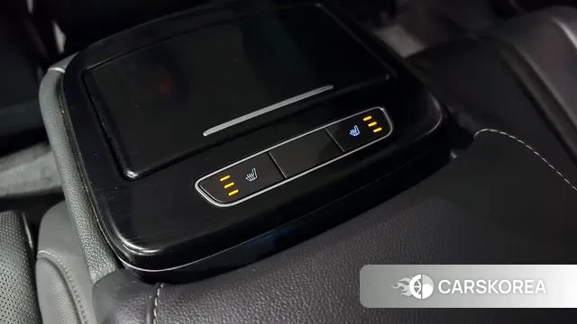 Genesis G80 (RG3) id 3049815 из Кореи 10