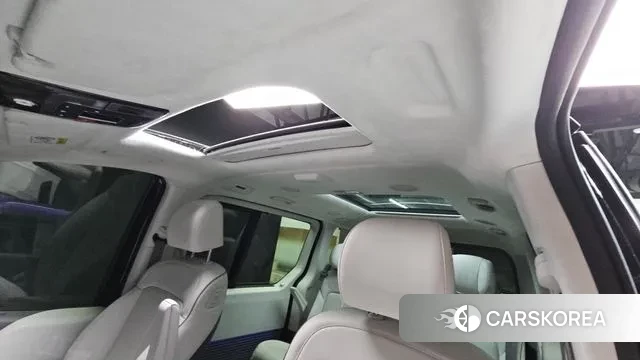 Hyundai Staria id 3497288 из Кореи 10