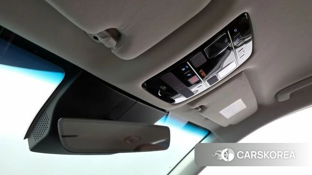 Hyundai Grandeur Hybrid (GN7) id 4222455 из Кореи 10