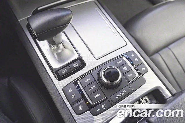 Genesis G80 id 2666034 из Кореи 10