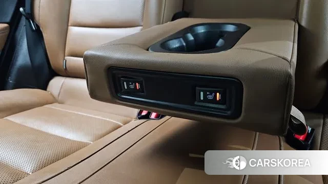 Renault Korea (Samsung) The New QM6 id 3639710 из Кореи 10