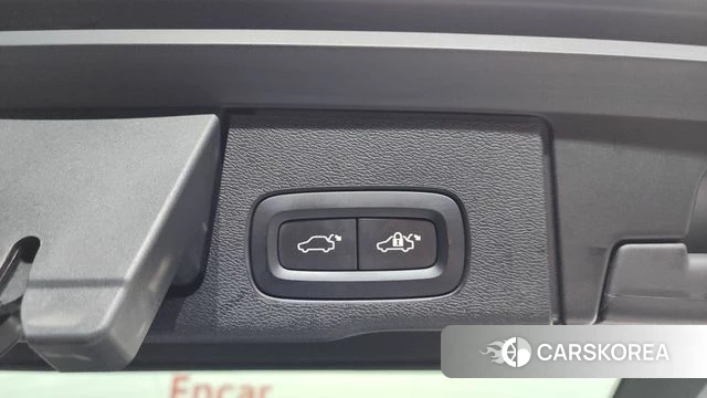 Volvo XC60 second Generation id 4411254 из Кореи 10