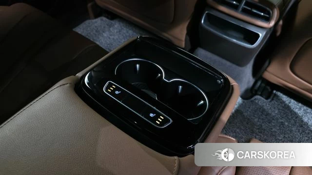 Genesis Electrified G80 (RG3) id 4741002 из Кореи 10