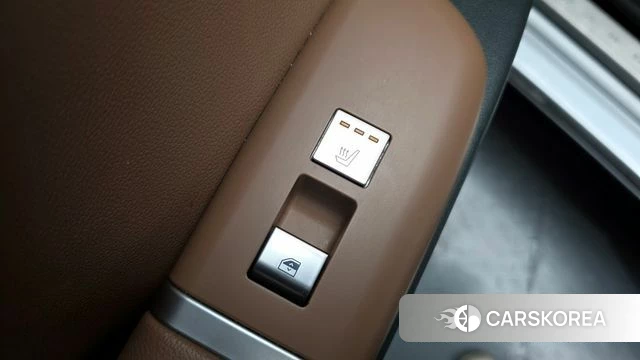 Hyundai Grandeur (GN7) id 3922112 из Кореи 10