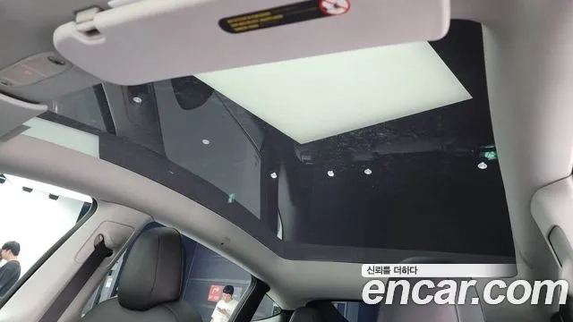 Tesla Model Y id 2906271 из Кореи 10