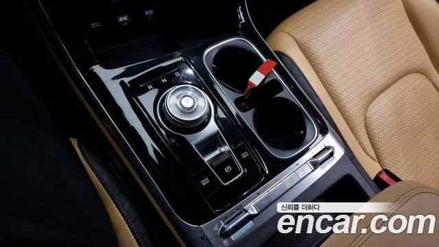 Kia Carnival 4th generation id 2680815 из Кореи 10