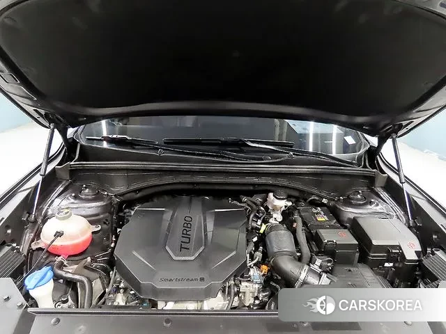 Kia Sorento 4th Generation id 3433990 из Кореи 10