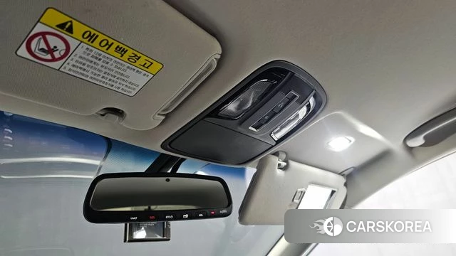 Kia The New Sorento id 4596202 из Кореи 10