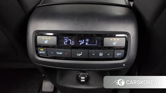 Hyundai Palisade id 3582400 из Кореи 10