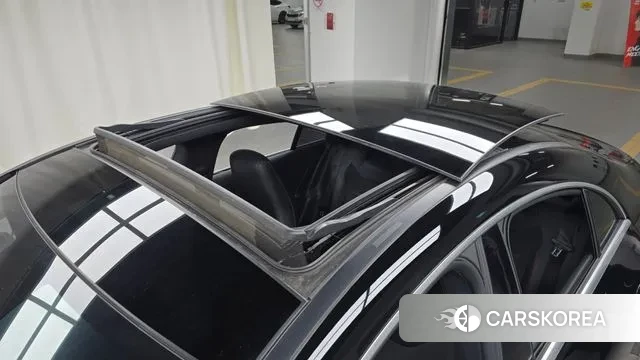 Mercedes-Benz CLA-Class C118 id 3582564 из Кореи 10