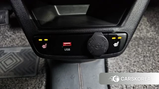 Kia The New Ray id 3641007 из Кореи 10