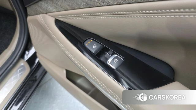 Kia K8 id 4433713 из Кореи 10