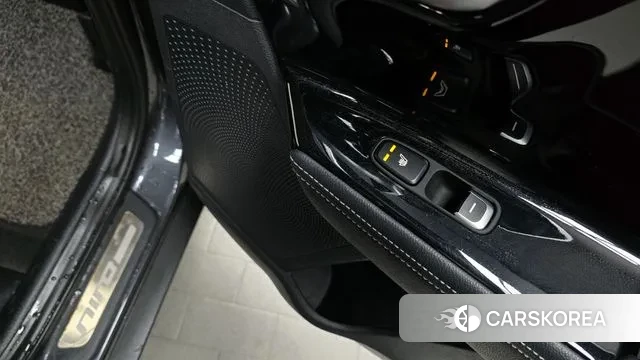 Kia The New Niro id 3612097 из Кореи 10