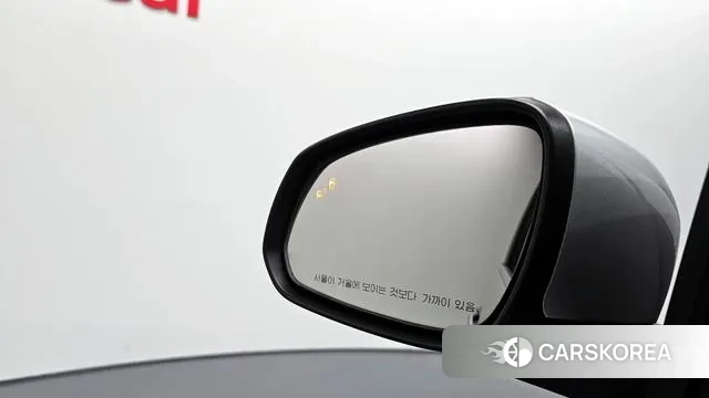 Chevrolet (GM Daewoo) The New Spark id 3480282 из Кореи 10