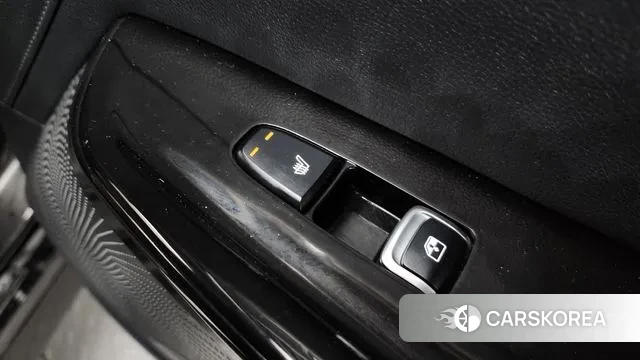 Kia K5 Hybrid 3rd Generation id 3679792 из Кореи 10