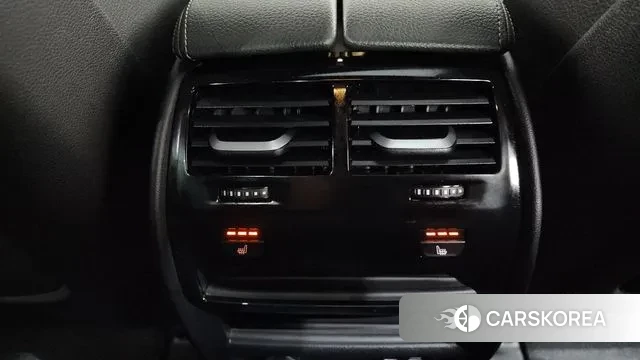 BMW 5 Series (G30) id 3591305 из Кореи 10