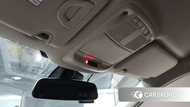 Renault Korea (Samsung) The New QM6 id 2981174 из Кореи 10