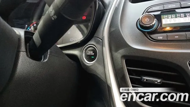 Chevrolet (GM Daewoo) The Next Spark id 2952221 из Кореи 10