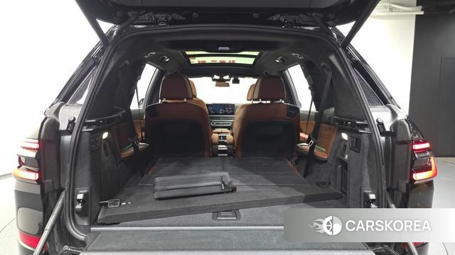 BMW X7 (G07) id 4700583 из Кореи 10