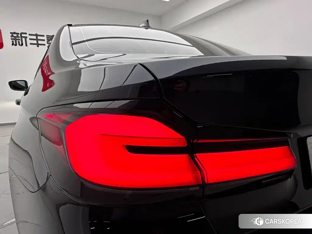 BMW 5 series id 4601019 из Китая 10