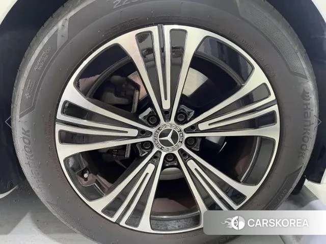 Mercedes-Benz E-Class W214 id 3052670 из Кореи 10