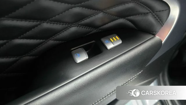 Genesis G70 id 4459203 из Кореи 10