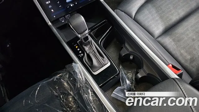 Ssangyong Torres id 2684381 из Кореи 10