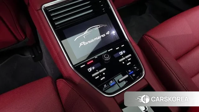 Porsche Panamera (971) id 3555346 из Кореи 10