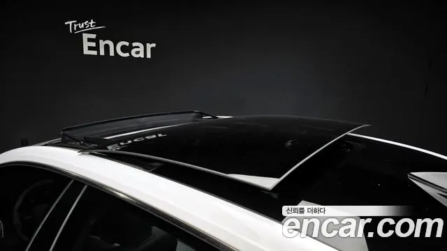 Hyundai Grandeur Hybrid (GN7) id 2910328 из Кореи 10