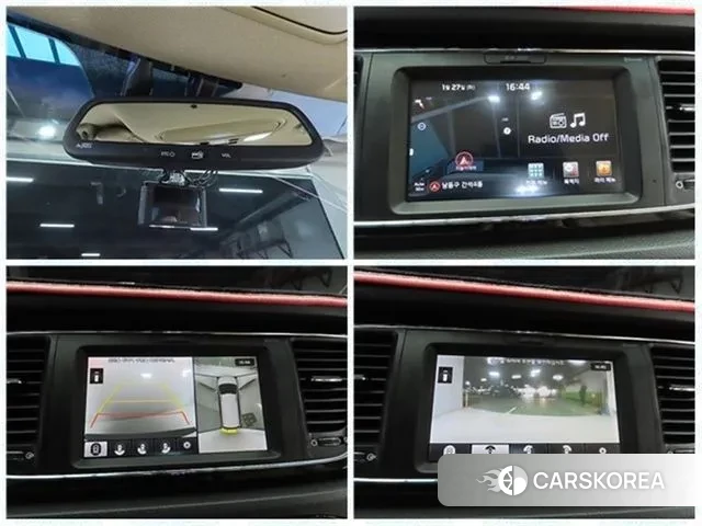 Kia All New Carnival id 3647352 из Кореи 10