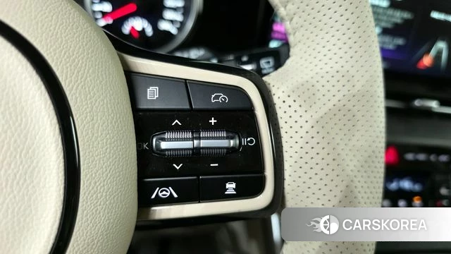Kia Carnival 4th generation id 4395426 из Кореи 10