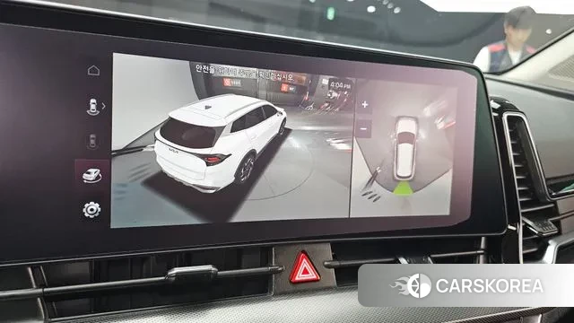 Kia Sportage 5th Generation id 3002126 из Кореи 10