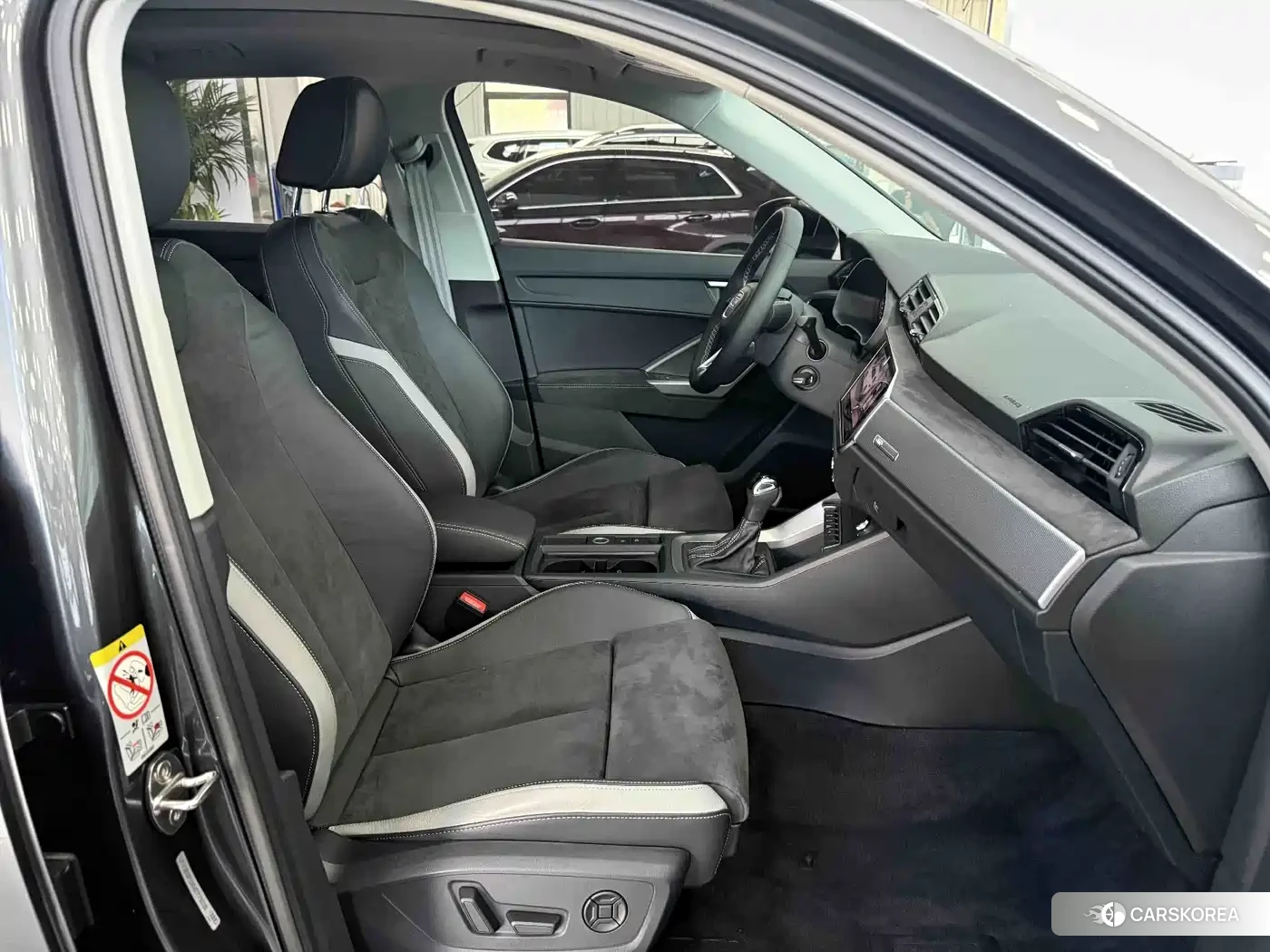 Audi Q3 id 4681109 из Китая 10