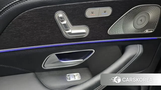 Mercedes-Benz GLS - Class X167 id 2998499 из Кореи 10