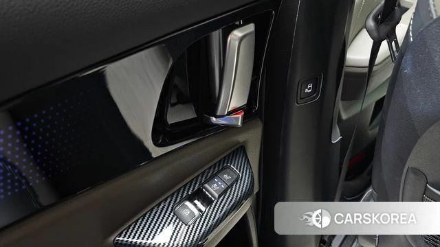 Kia The New Carnival 4th Generation id 3952629 из Кореи 10