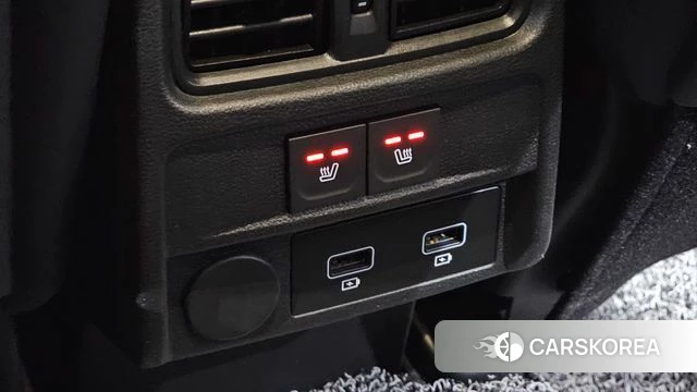 Renault Korea (Samsung) XM3 id 4433199 из Кореи 10