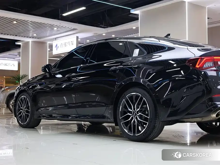 Kia K5 id 4514140 из Китая 10