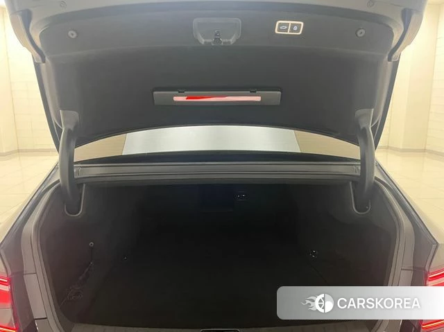 Genesis G90 (RS4) id 4534655 из Кореи 10