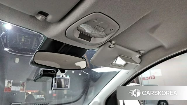 Chevrolet (GM Daewoo) The New Spark id 3955807 из Кореи 10