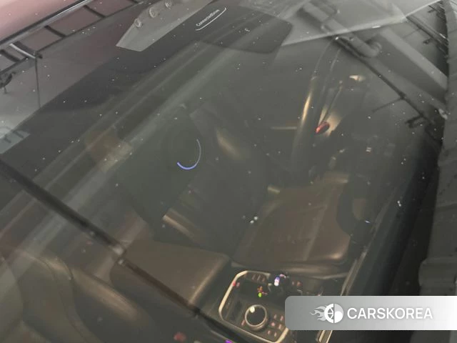 BMW 3 Series (G20) id 3955293 из Кореи 10