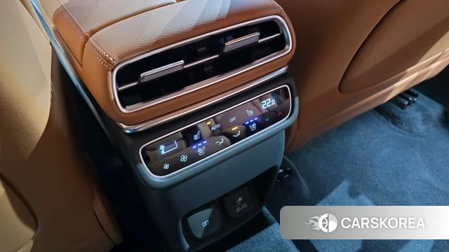 Genesis GV80 id 3793168 из Кореи 10