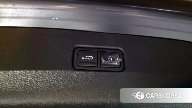 Genesis GV80 id 3503641 из Кореи 10