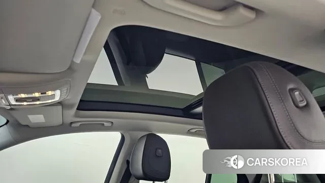 Mercedes-Benz GLE-Class W167 id 3017170 из Кореи 10