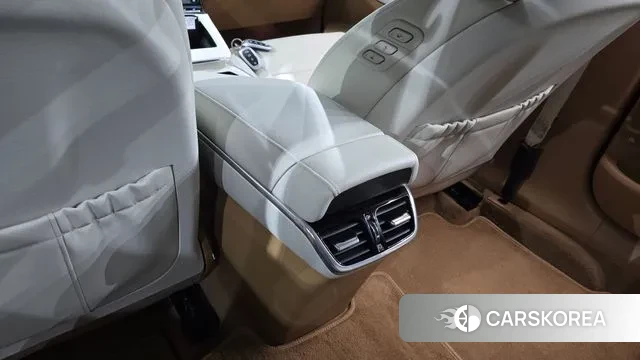 Hyundai The New Grandeur IG Hybrid id 3219620 из Кореи 10