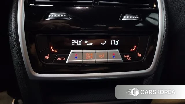 BMW X6 (G06) id 3017839 из Кореи 10