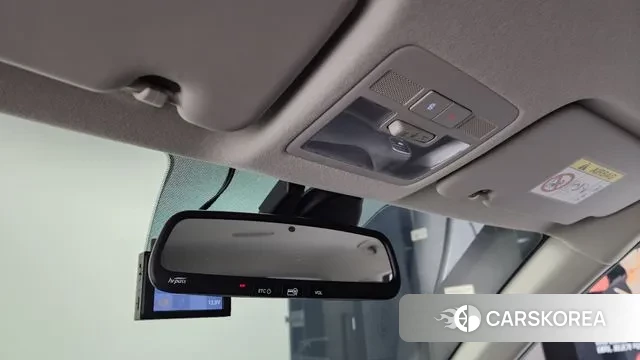 Hyundai Venue id 3616317 из Кореи 10