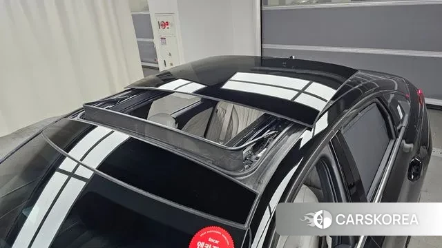 Kia K8 Hybrid id 3690404 из Кореи 10