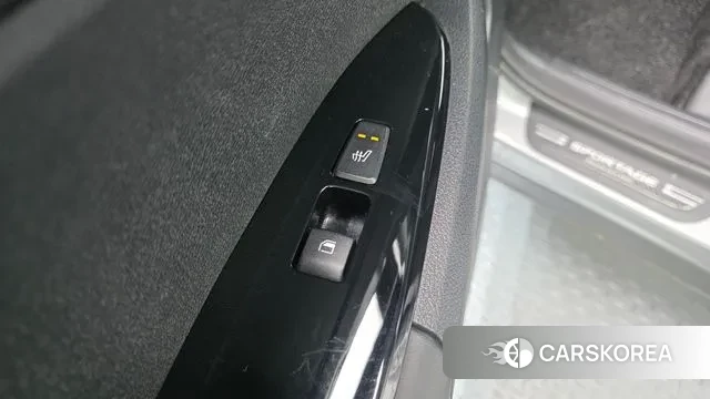 Kia Sportage 5th Generation id 3572605 из Кореи 10