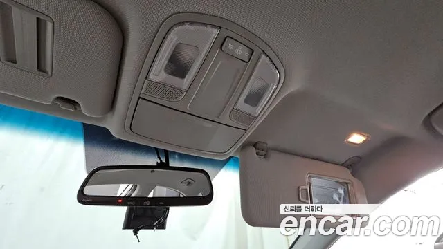 Hyundai Sonata New Rise id 2716056 из Кореи 10